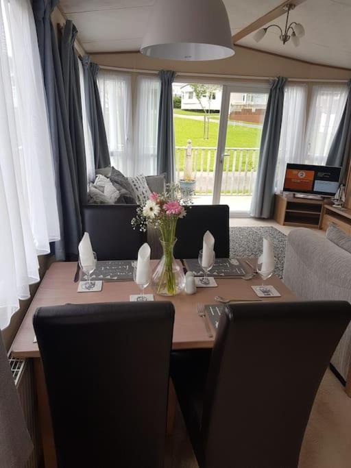 Hôtel The Lea à Crantock Extérieur photo