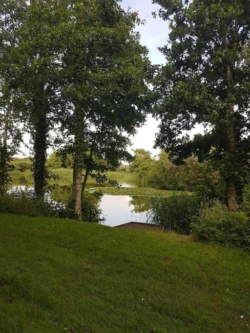 Hôtel The Lea à Crantock Extérieur photo