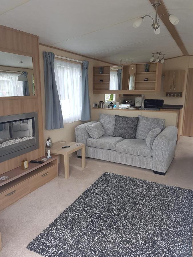 Hôtel The Lea à Crantock Extérieur photo